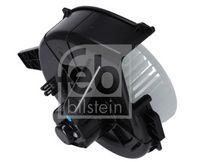 Febi Bilstein 27306 Innenraumgebläse für Audi Seat Skoda VW