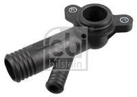 Febi Bilstein 28419 Kühlmittelflansch Zylinderkopf für Bmw