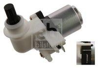 Febi Bilstein 14503 Waschwasserpumpe Scheibenreinigung für Citroën Fiat Peugeot