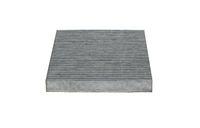 Bosch 1 987 432 357 Filter Innenraumluft für Audi Mercedes Benz Mercedes Benz VW