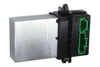 Valeo 710355 Regler Innenraumgebläse für Citroën Nissan Peugeot Renault