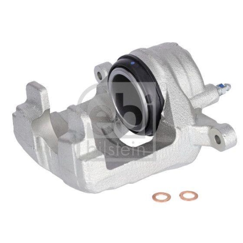 Febi Bilstein 179364 Bremssattel Vorderachse Rechts für Opel Vauxhall Chevrolet