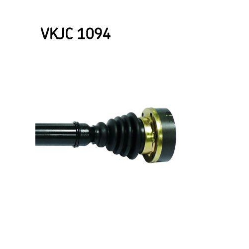 Skf VKJC 1094 Antriebswelle Vorderachse Rechts für Audi Seat Skoda VW