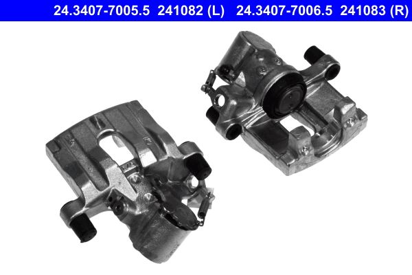ATE Bremssattel 24.3407-7005.5