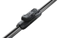 BOSCH AEROTWIN SCHEIBENWISCHER VORNE + HINTEN für OPEL ZAFIRA C TOURER 