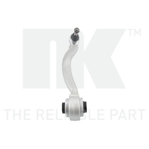 Nk 5013376 Lenker Radaufhängung Vorderachse Rechts Hinten Unten Mercedes Benz