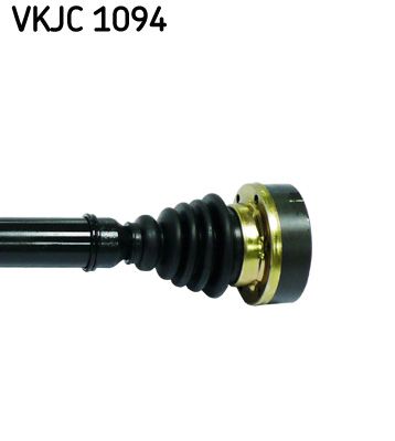 SKF Antriebswelle