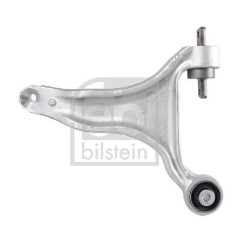 Querlenker mit Lagern und ohne Gelenk