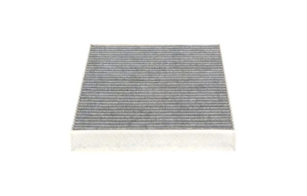 BOSCH Filter, Innenraumluft 1 987 432 431