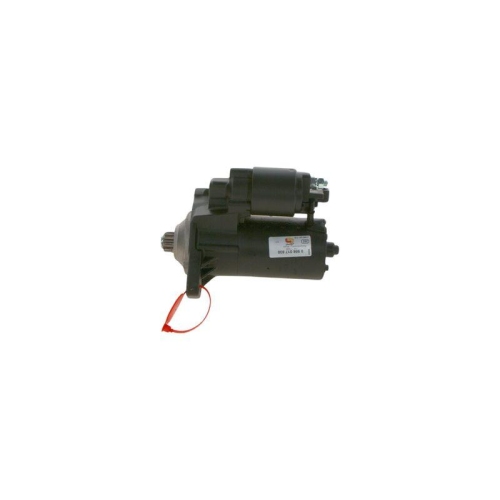 Bosch 0 986 017 830 Starter für Audi Ford Seat Skoda VW