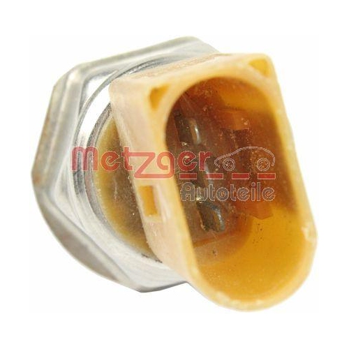 Metzger Autoteile 0906182 Sensor Kraftstoffdruck für Vag