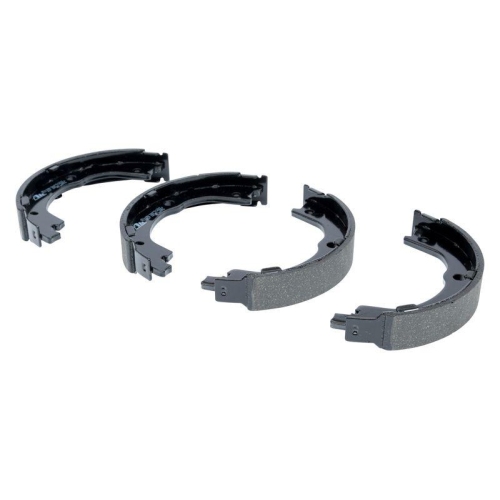 Ate 03.0137-3032.2 Bremsbackensatz Feststellbremse Hinterachse für Hyundai