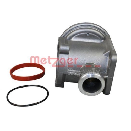 AGR-Ventil, pneumatisch