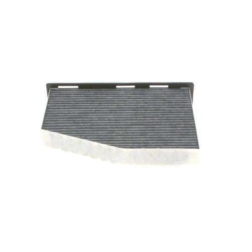 Bosch 1 987 432 397 Filter Innenraumluft für Audi Seat Skoda VW
