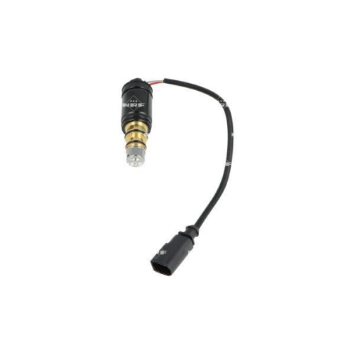 Nrf 38460 Regelventil Kompressor für Audi Bmw Jaguar Mercedes Benz Mercedes Benz