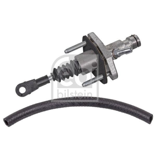 Febi Bilstein 28691 Geberzylinder Kupplung für Opel General Motors