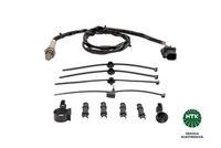 NTK Lambdasonde UAR9000EE002 5-polig 1200mm für VW Audi Porsche Bentley