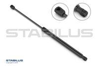 Stabilus 034075 Gasfeder Koffer /laderaum Beidseitig für VW