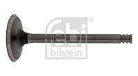 Febi Bilstein 21020 Einlassventil für Audi Seat Skoda VW