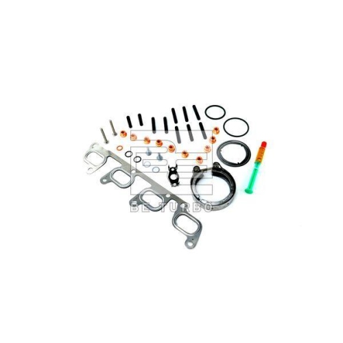 Be Turbo ABS356 Montagesatz Lader für Vag