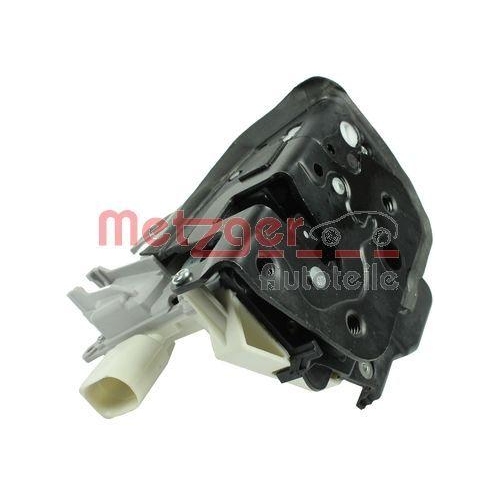 Metzger Autoteile 2314010 Türschloss Vorne Rechts für Audi Seat