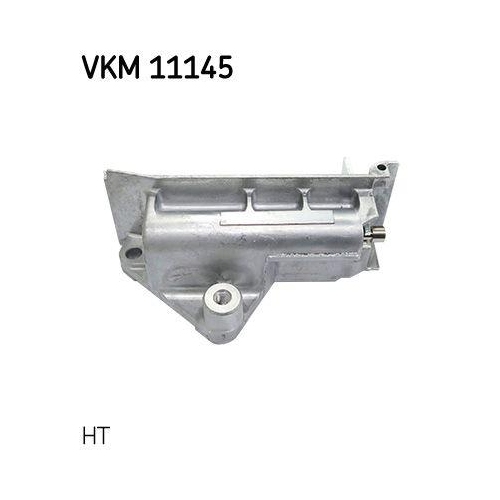 Skf VKM 11145 Spannrolle Zahnriemen Links für Audi Ford Seat Skoda VW