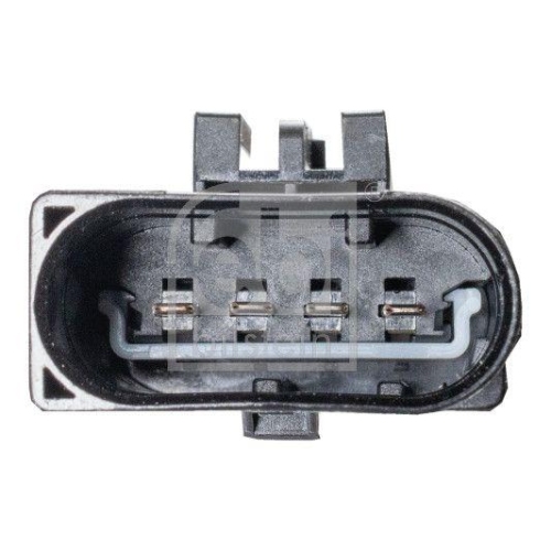 Febi Bilstein 177537 Lambdasonde für Rover Mini Land Rover