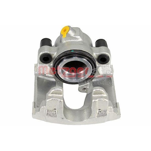 Metzger Autoteile 6261295 Bremssattel Vorderachse Links für Mercedes Benz