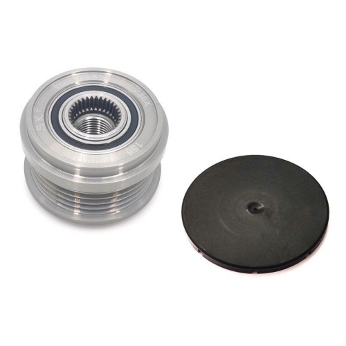 Skf VKM 03518 Generatorfreilauf für Opel Vauxhall