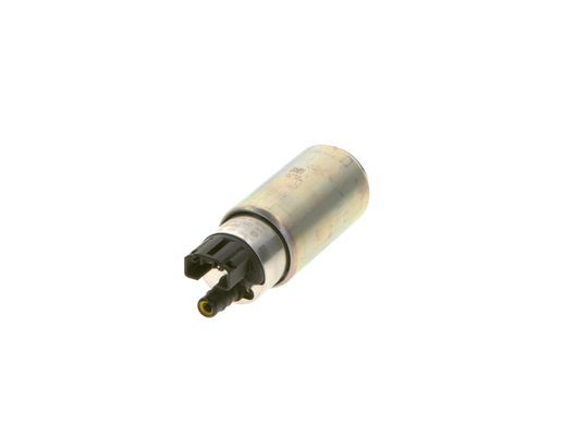 Original Bosch Elektrokraftstoffpumpe 0 580 454 140
