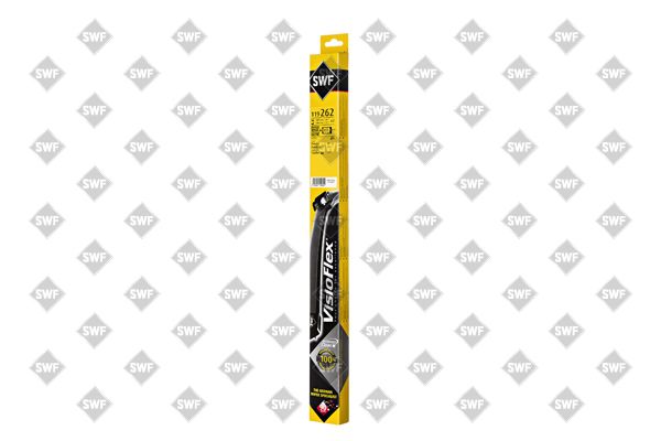 SWF Wischblatt Visioflex OE 119262 Wischerblatt