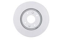 Bosch 0 986 478 979 Bremsscheibe Vorderachse für Citroën Opel Peugeot Vauxhall