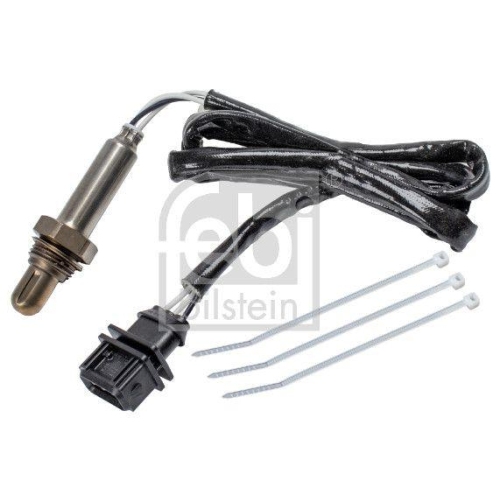 Febi Bilstein 177396 Lambdasonde für VW