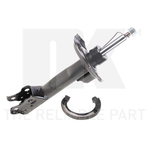 Nk 65331370 Stoßdämpfer Vorderachse für Mercedes Benz Mercedes Benz