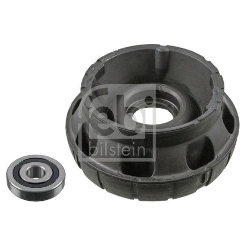 Febi Bilstein 22639 Reparatursatz Federbeinstützlager Vorderachse Links für Fiat