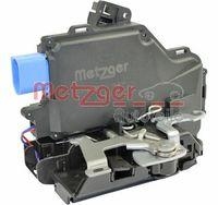 Metzger Autoteile 2314045 Türschloss Hinten Links für Seat Skoda VW