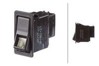 Hella 6EH 004 570-021 Schalter für Aebi Audi Auwärter Daf Iveco Man Scania VW