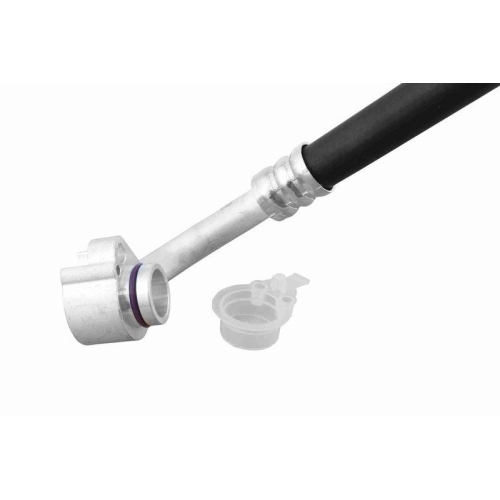 Vemo V15-20-0082 Hochdruck /niederdruckleitung Klimaanlage für Audi Seat Skoda