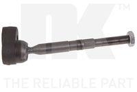 Axialgelenk, Spurstange