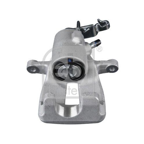 Febi Bilstein 178107 Bremssattel Hinterachse Rechts für Audi Seat VW