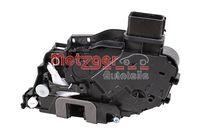 Metzger Autoteile 2314467 Türschloss Hinten Links für Land Rover