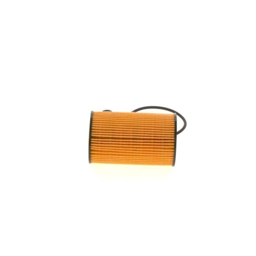 Bosch F 026 407 023 Ölfilter für Audi Multicar Seat Skoda VW