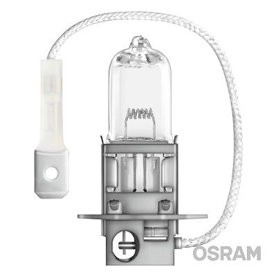OSRAM Glühlampe, Fernscheinwerfer ORIGINAL