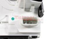 Metzger Autoteile 2314425 Türschloss Hinten Links für Mercedes Benz