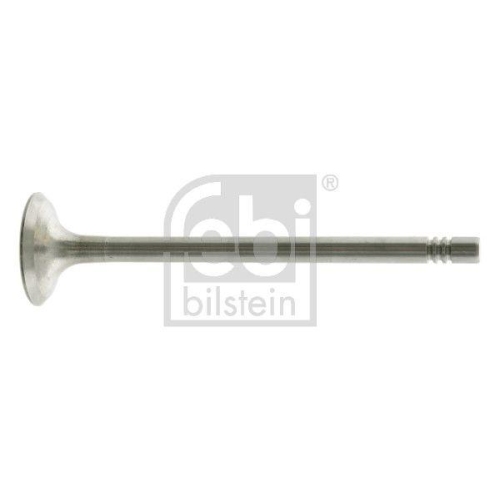 Febi Bilstein 27366 Auslassventil für Audi Seat Skoda VW
