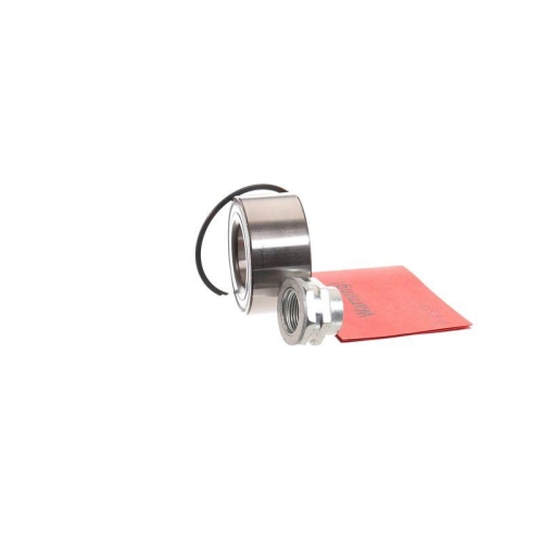 Skf VKBA 3577 Radlagersatz Hinterachse Vorderachse für Fiat Ford Lancia