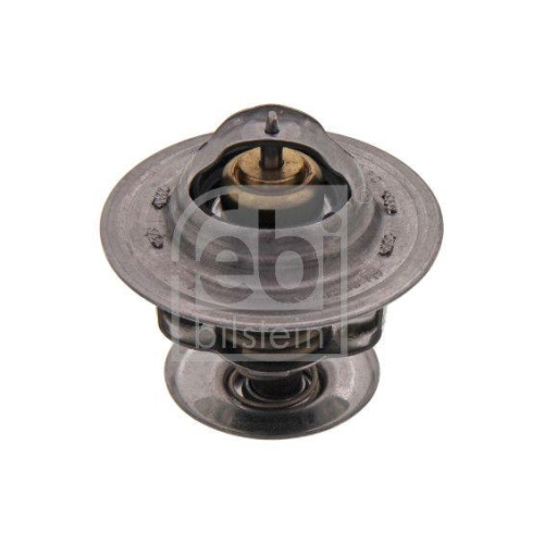 Febi Bilstein 17908 Thermostat Kühlmittel für Audi Skoda VW