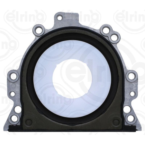 Elring 804.850 Wellendichtring Kurbelwelle Getriebeseitig für Audi Seat Skoda VW