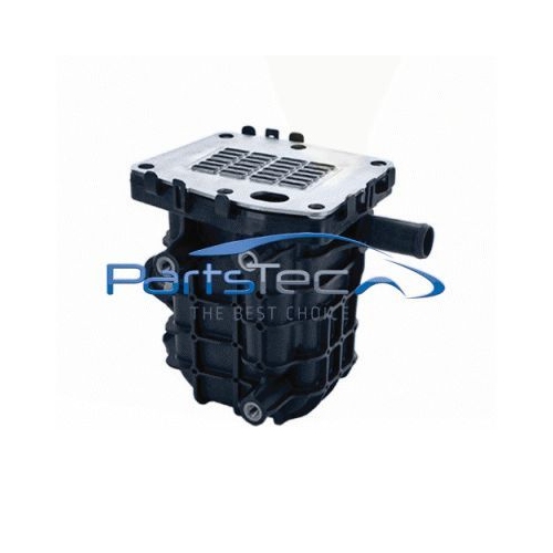 PartsTec Kühler, Abgasrückführung