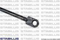 Stabilus 082511 Gasfeder für Mercedes Benz Mercedes Benz Scania